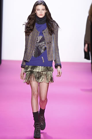 Custo Barcelona Autumn/winter 2010-2011