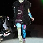 Custo Barcelona Fall 2010 Collection