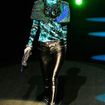 Custo Barcelona Fall 2010 Collection