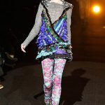 Custo Barcelona Fall 2010 Collection