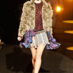 Custo Barcelona Fall 2010 Collection