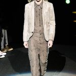 Custo Barcelona Fall 2010 Collection