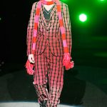 Custo Barcelona Fall 2010 Collection