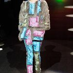 Custo Barcelona Fall 2010 Collection