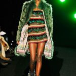 Custo Barcelona Fall 2010 Collection