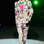 Custo Barcelona Fall 2010 Collection