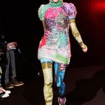 Custo Barcelona Fall 2010 Collection