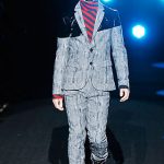 Custo Barcelona Fall 2010 Collection