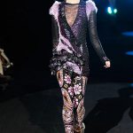 Custo Barcelona Fall 2010 Collection