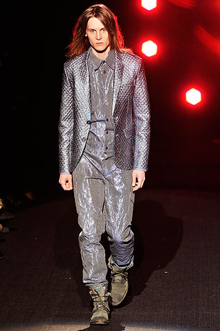 Custo Barcelona Fall 2010 Collection