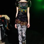 Custo Barcelona Fall 2010 Collection