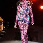 Custo Barcelona Fall 2010 Collection