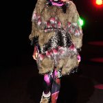 Custo Barcelona Fall 2010 Collection