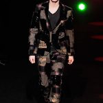 Custo Barcelona Fall 2010 Collectionq