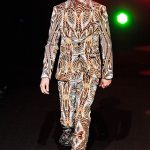 Custo Barcelona Fall 2010 Collection