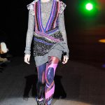 Custo Barcelona Fall 2010 Collection