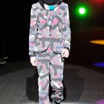 Custo Barcelona Fall 2010 Collection