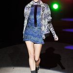 Custo Barcelona Fall 2010 Collection