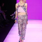 Custo Barcelona Spring/Summer 2010