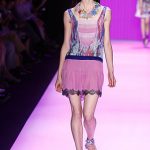 Custo Barcelona Spring/Summer 2010