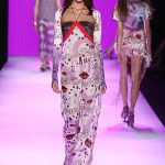 Custo Barcelona Spring/Summer 2010