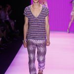 Custo Barcelona Spring/Summer 2010