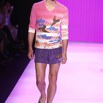 Custo Barcelona Spring/Summer 2010