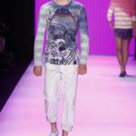 Custo Barcelona Spring/Summer 2010