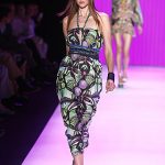 Custo Barcelona Spring/Summer 2010