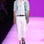 Custo Barcelona Spring/Summer 2010