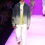 Custo Barcelona Spring/Summer 2010