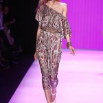 Custo Barcelona Spring/Summer 2010