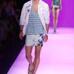 Custo Barcelona Spring/Summer 2010