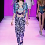 Custo Barcelona Spring/Summer 2010