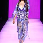 Custo Barcelona Spring/Summer 2010