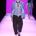 Custo Barcelona Spring/Summer 2010