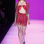 Custo Barcelona Spring/Summer 2010