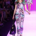 Custo Barcelona Spring/Summer 2010