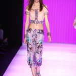 Custo Barcelona Spring/Summer 2010