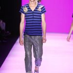 Custo Barcelona Spring/Summer 2010