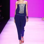 Custo Barcelona Spring/Summer 2010