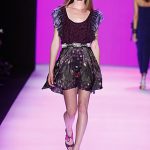 Custo Barcelona Spring/Summer 2010