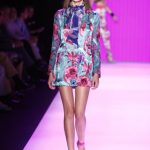 Custo Barcelona Spring/Summer 2010