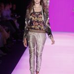 Custo Barcelona Spring/Summer 2010