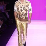 Custo Barcelona Spring/Summer 2010