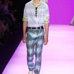 Custo Barcelona Spring/Summer 2010