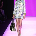 Custo Barcelona Spring/Summer 2010