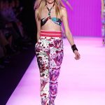 Custo Barcelona Spring/Summer 2010