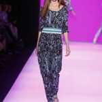 Custo Barcelona Spring/Summer 2010