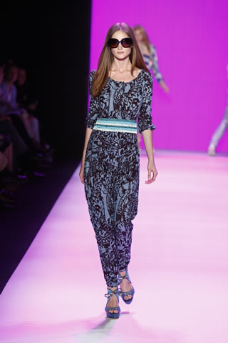 Custo Barcelona Spring/Summer 2010